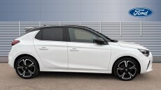 Vauxhall Corsa 1.2 Turbo Elite Nav Premium 5dr Petrol Hatchback